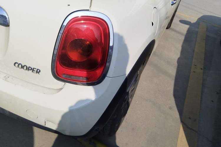 Used MINI 2016 1.5T COOPER Right Rear Taillight