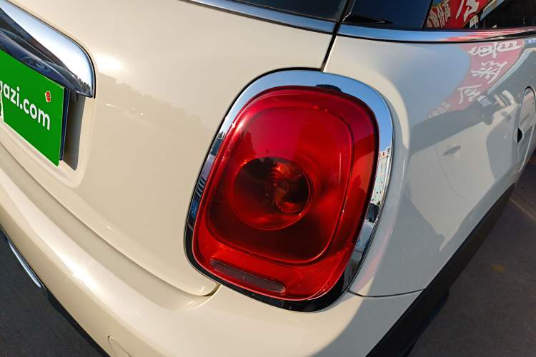Used MINI 2016 1.2T ONE Pioneer Edition Right Rear Taillight