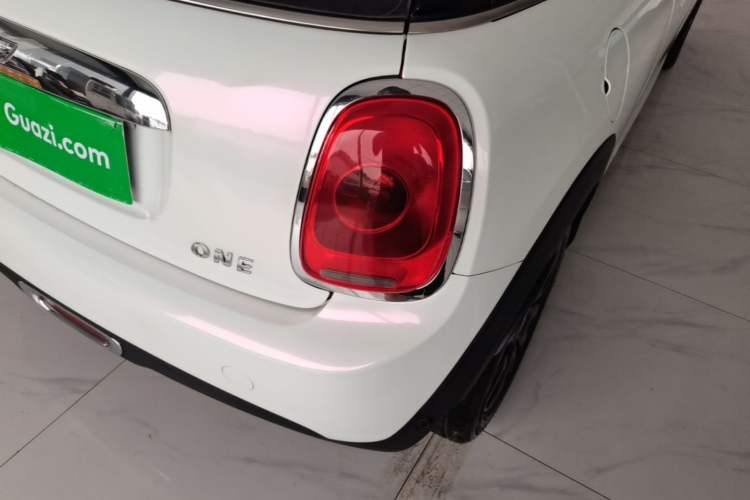 Used MINI 2016 1.2T ONE Pioneer Edition Right Rear Taillight