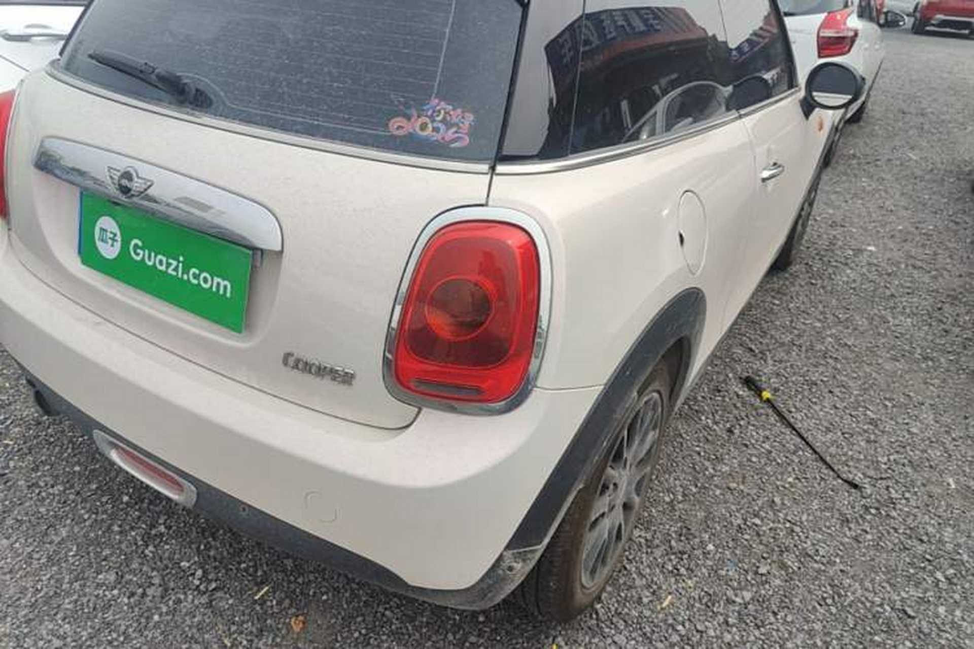 Used MINI 2016 1.5T COOPER Right Rear Taillight