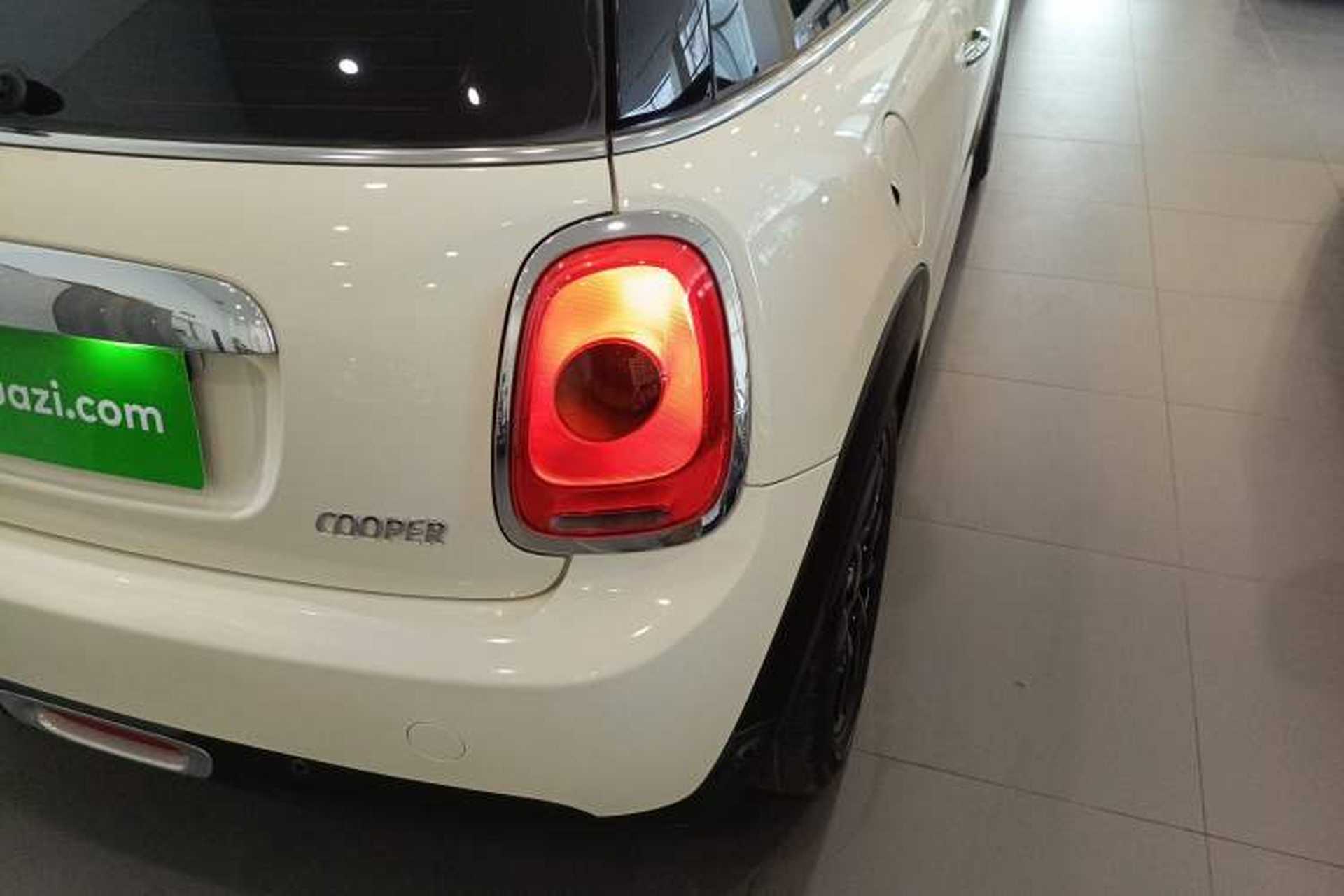 Used MINI 2016 1.5T COOPER Right Rear Taillight