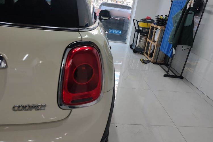 Used MINI 2016 1.5T COOPER Right Rear Taillight