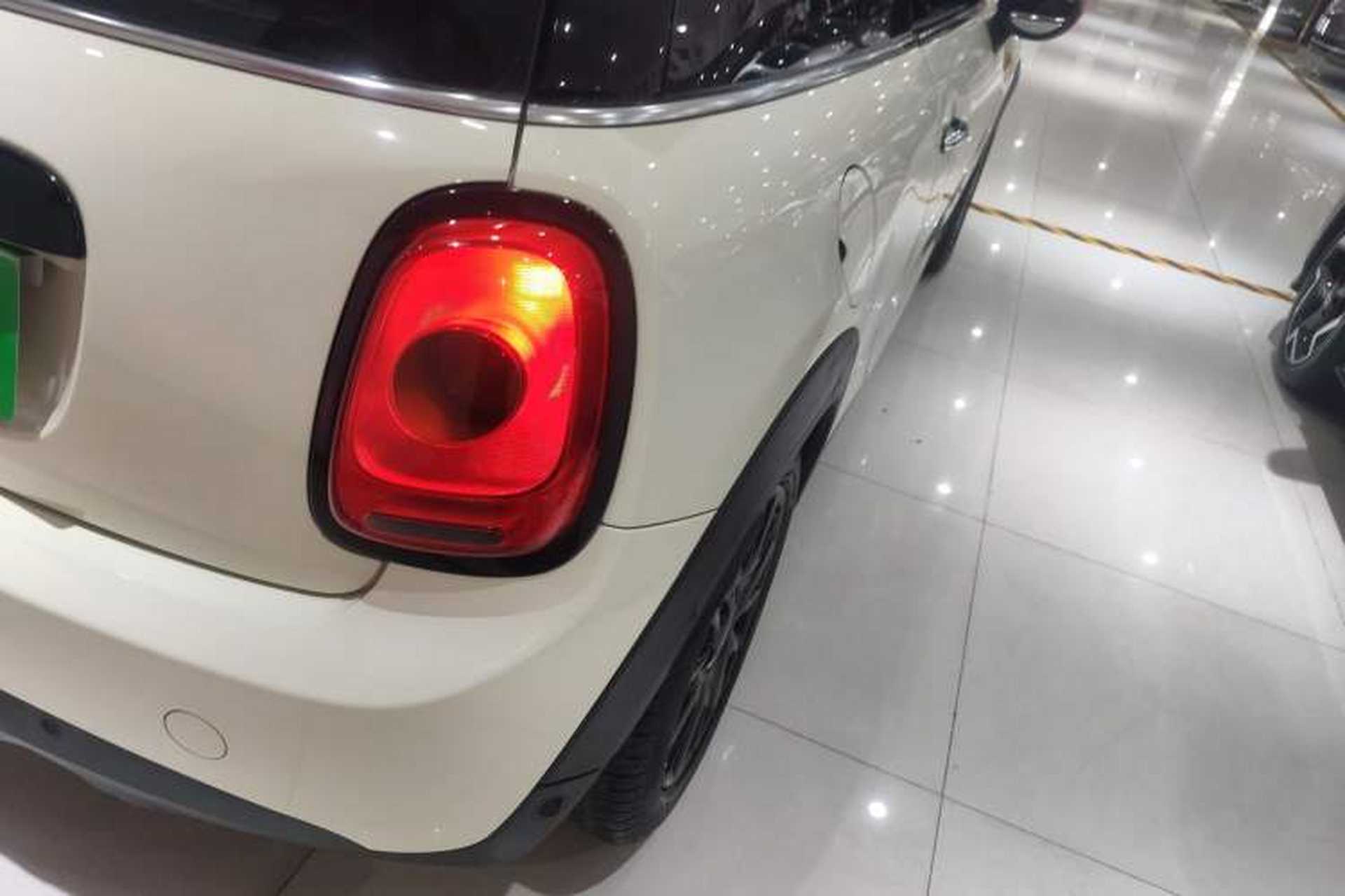 Used MINI 2016 1.2T ONE Pioneer Edition Right Rear Taillight