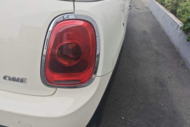 Used MINI 2016 1.2T ONE Right Rear Taillight