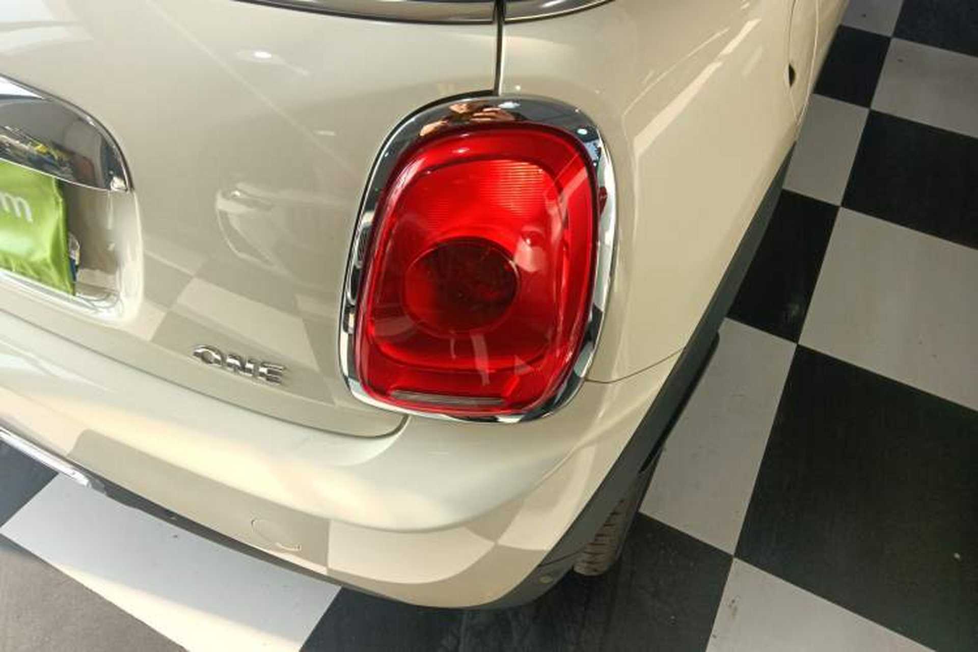 Used MINI 2016 1.2T ONE Pioneer Edition Right Rear Taillight