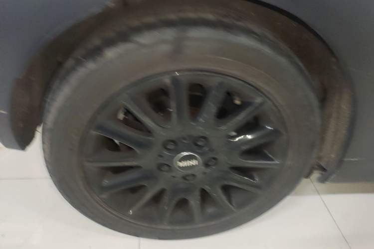 Used MINI 2016 1.2T ONE Pioneer Edition Right Rear Wheel Hub