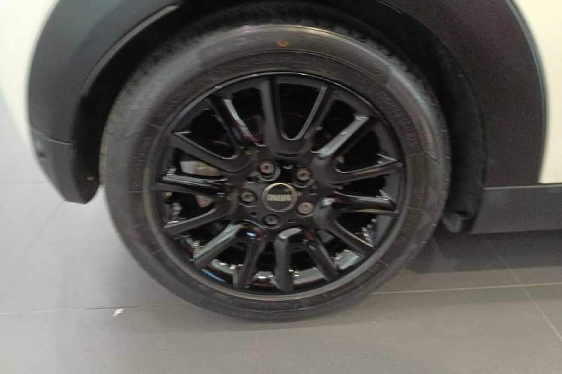 Used MINI 2016 1.5T COOPER Right Rear Wheel Hub