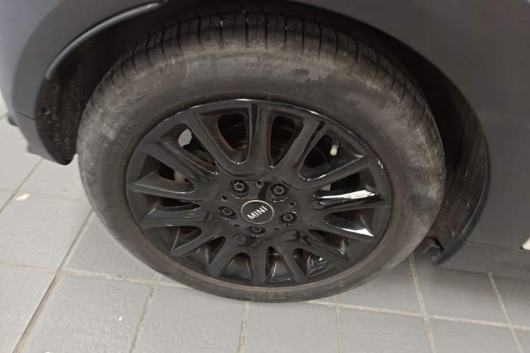 Used MINI 2016 1.2T ONE Pioneer Edition Right Rear Wheel Hub
