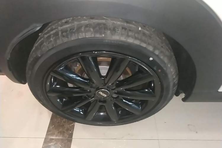Used MINI 2016 1.5T COOPER Avant-Garde Right Rear Wheel Hub