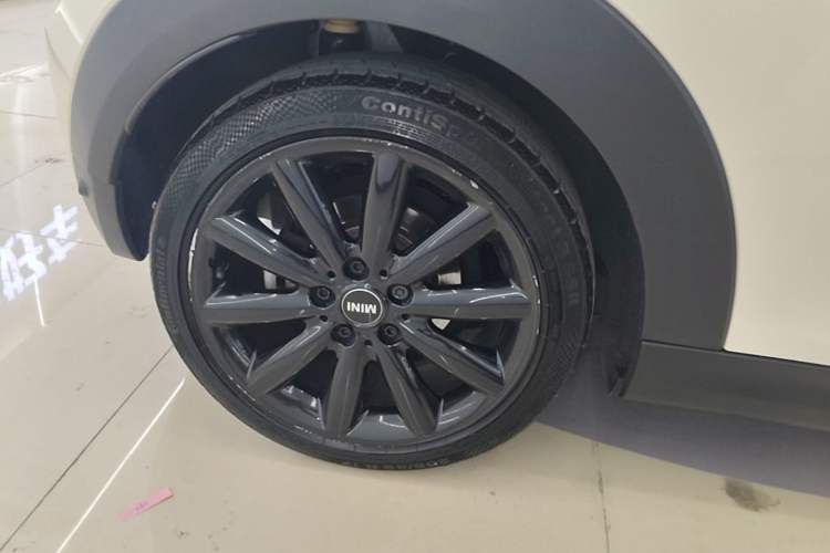 Used MINI 2016 1.5T COOPER Avant-Garde Right Rear Wheel Hub