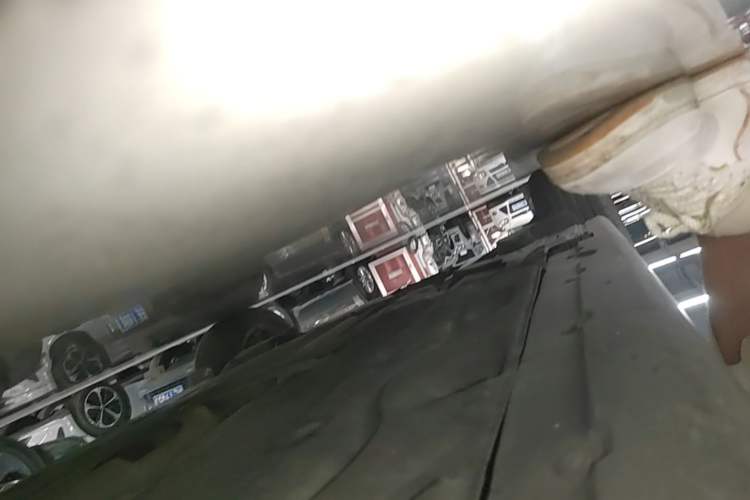 Used MINI 2016 1.2T ONE Pioneer Edition Right Side Sill