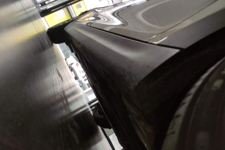 Used MINI 2016 1.2T ONE Pioneer Edition Right Side Sill