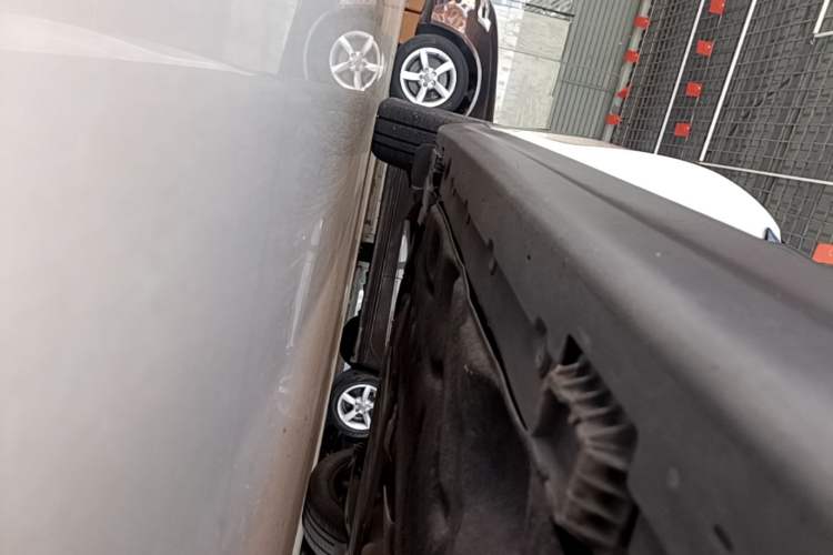 Used MINI 2016 1.2T ONE Pioneer Edition Right Side Sill