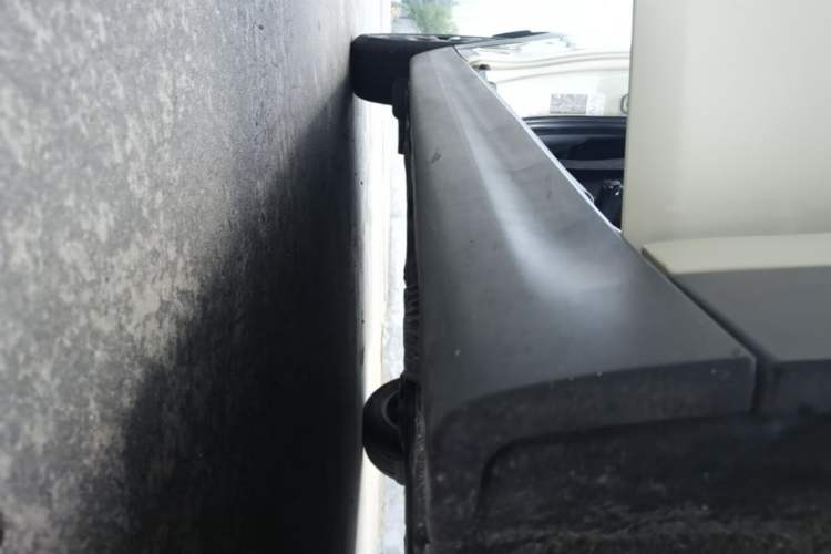 Used MINI 2016 1.5T COOPER Right Side Sill