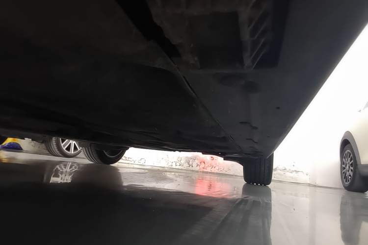 Used MINI 2016 1.5T COOPER Avant-Garde Right Side Sill