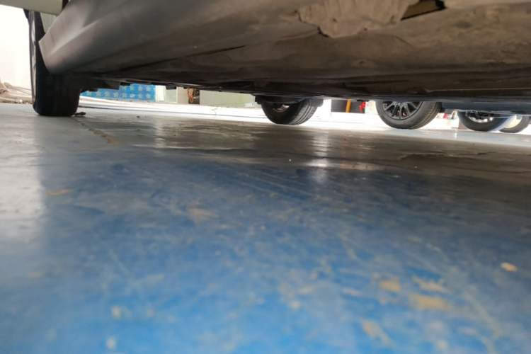 Used MINI 2016 1.2T ONE Five-Door Edition Right Side Sill