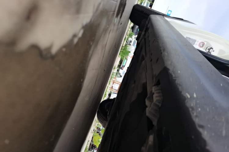 Used MINI 2016 1.2T ONE Pioneer Edition Right Side Sill