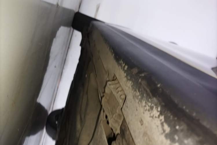 Used MINI 2016 1.2T ONE Pioneer Edition Right Side Sill