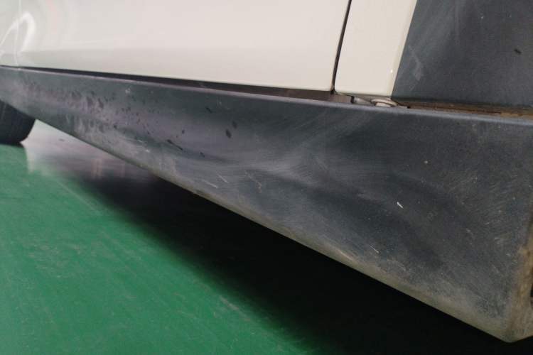 Used MINI 2016 1.5T COOPER Right Side Sill
