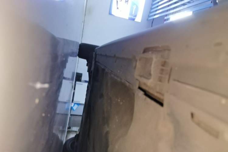 Used MINI 2016 1.5T COOPER Five-Door Edition Right Side Sill