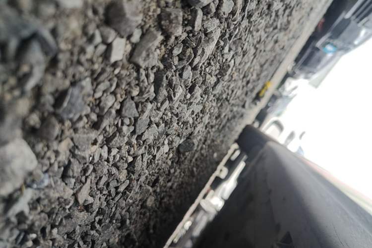 Used MINI 2016 1.5T COOPER Right Side Sill
