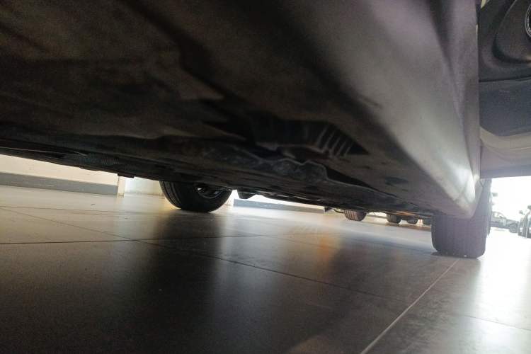Used MINI 2016 1.5T COOPER Right Side Sill