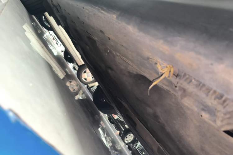 Used MINI 2016 1.5T COOPER Right Side Sill