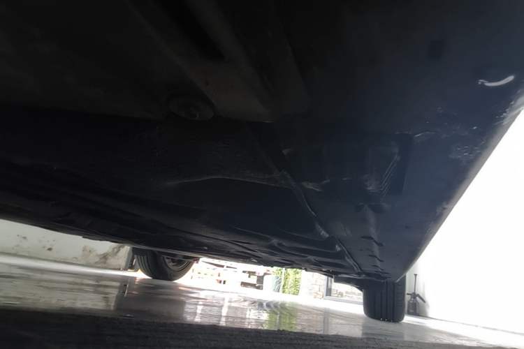 Used MINI 2016 1.5T COOPER Right Side Sill