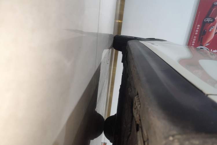 Used MINI 2016 1.2T ONE Pioneer Edition Right Side Sill