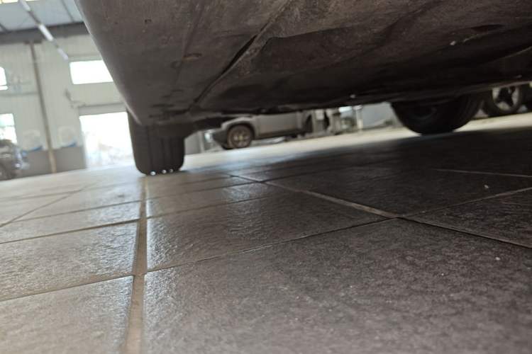 Used MINI 2016 1.2T ONE Pioneer Edition Right Side Sill
