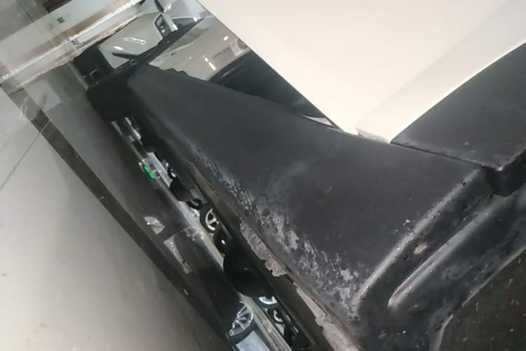 Used MINI 2016 1.5T COOPER Avant-Garde Right Side Sill