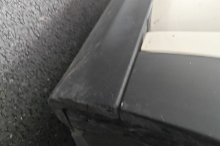 Used MINI 2016 1.2T ONE Right Side Sill