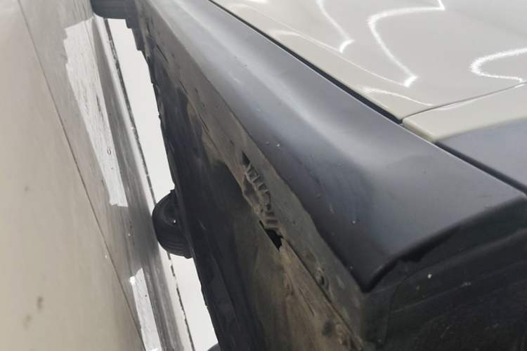 Used MINI 2016 1.5T COOPER Avant-Garde Right Side Sill