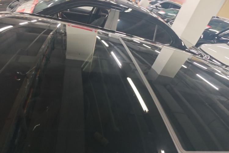 Used MINI 2016 1.5T COOPER Five-Door Edition Roof