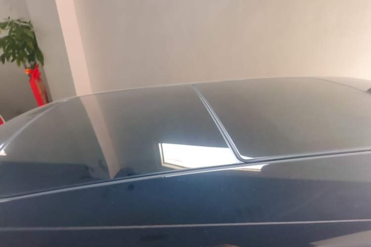 Used MINI 2016 1.5T COOPER Avant-Garde Roof