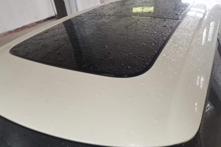 Used MINI 2016 1.2T ONE Pioneer Edition Five-Door Version Roof