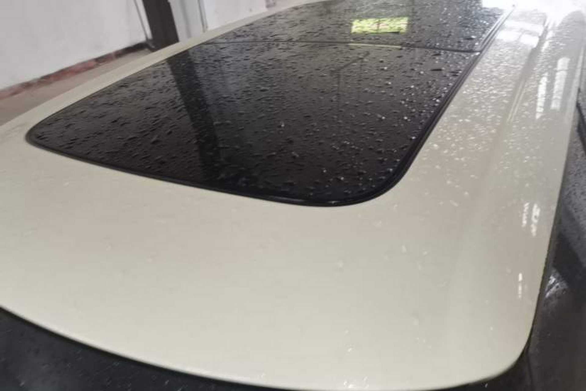 Used MINI 2016 1.2T ONE Pioneer Edition Five-Door Version Roof