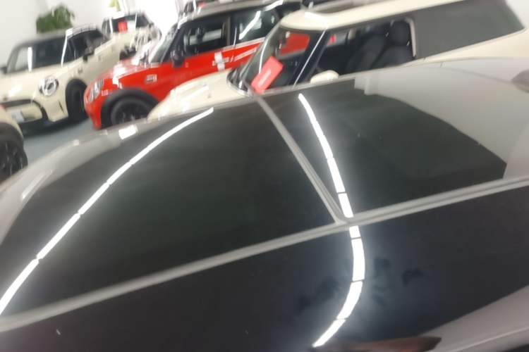 Used MINI 2016 1.5T COOPER Avant-Garde Roof