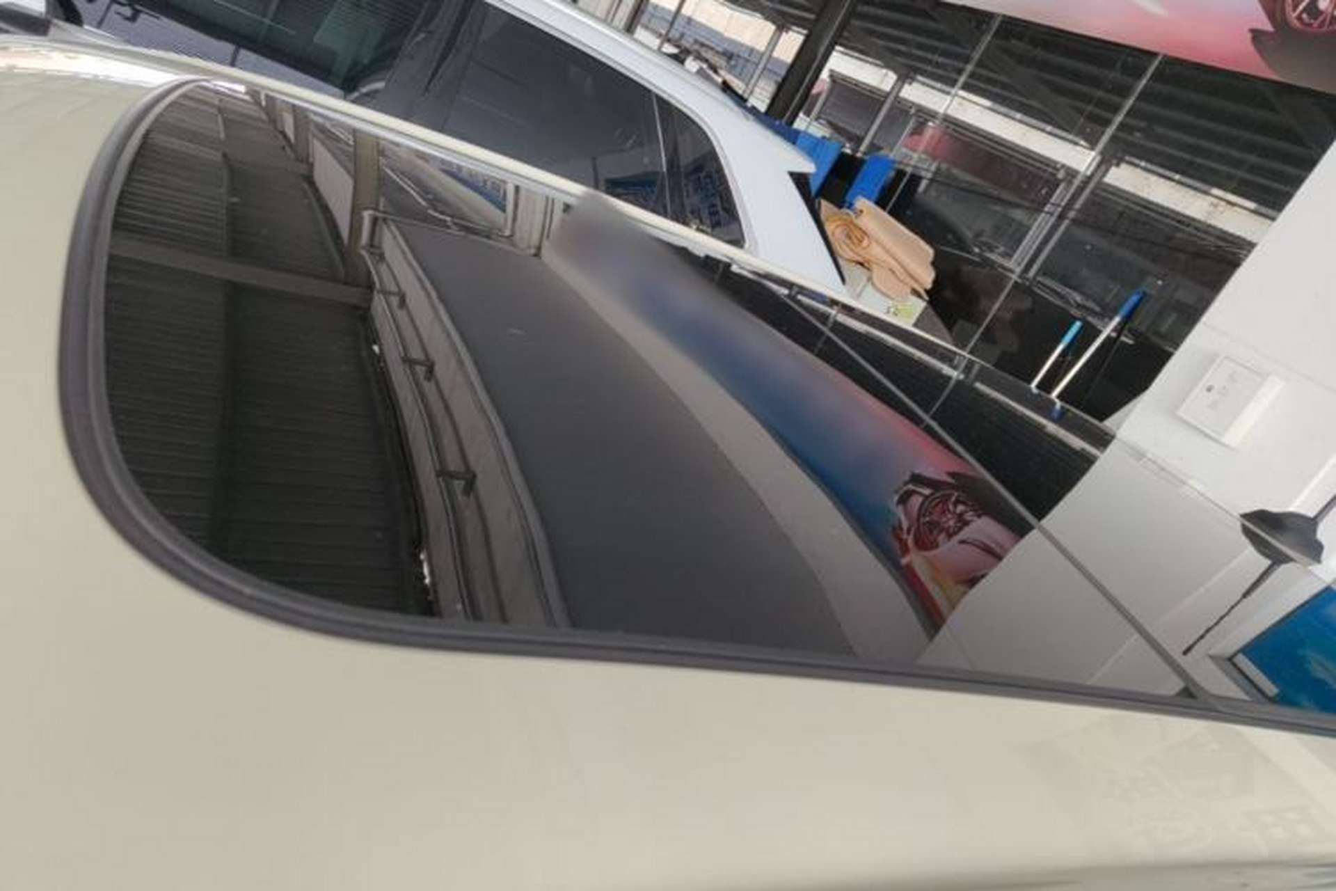 Used MINI 2016 1.2T ONE Five-Door Edition Roof
