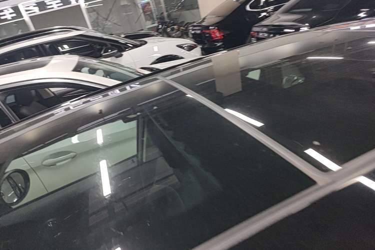 Used MINI 2016 2.0T COOPER S Five-Door Edition Roof