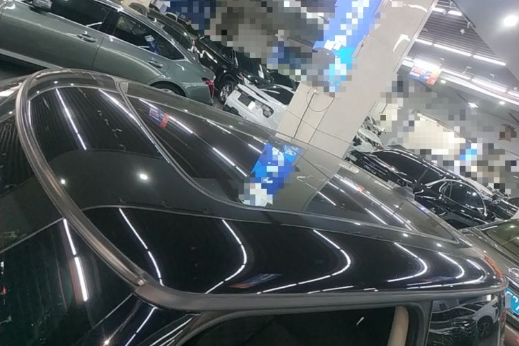Used MINI 2016 1.5T COOPER Roof