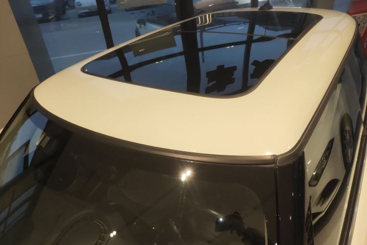 Used MINI 2016 1.2T ONE Pioneer Edition Roof