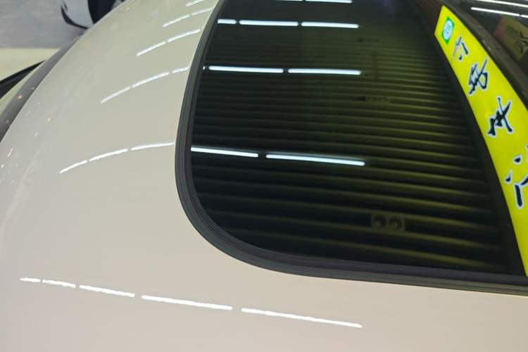 Used MINI 2016 1.2T ONE Pioneer Edition Five-Door Version Roof