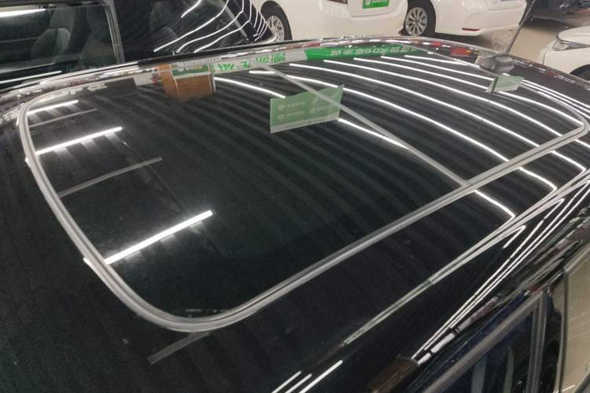 Used MINI 2016 1.5T COOPER Five-Door Edition Roof