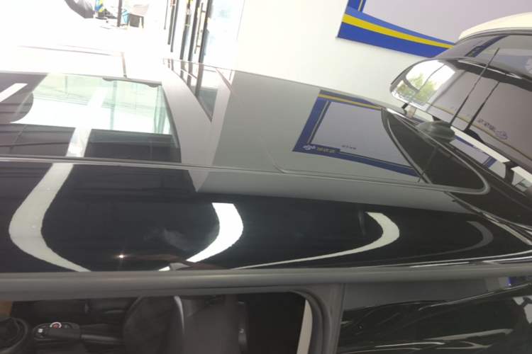 Used MINI 2016 1.5T COOPER Roof