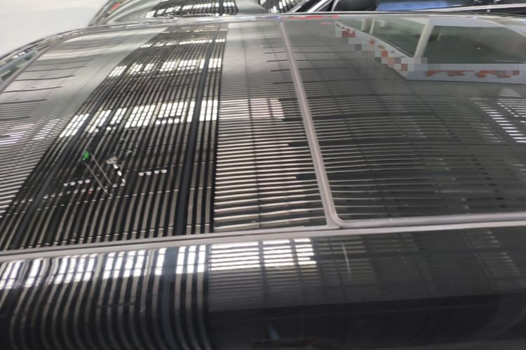 Used MINI 2016 1.5T COOPER Roof