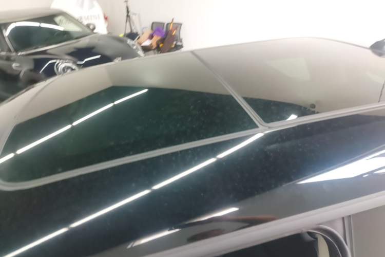 Used MINI 2016 1.5T COOPER Roof