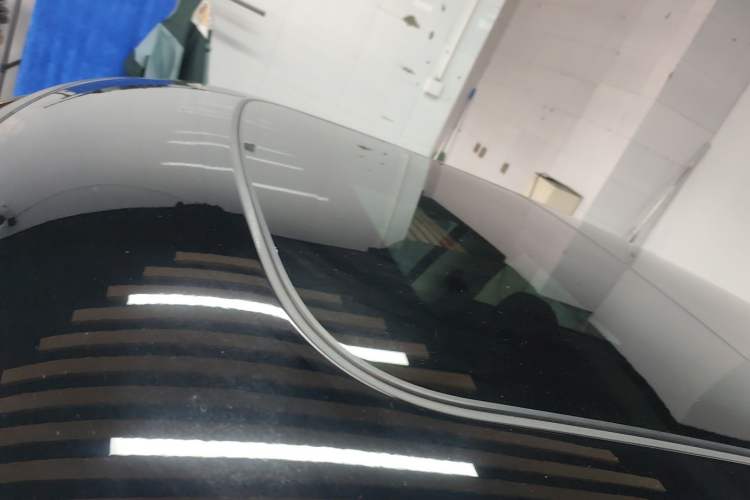 Used MINI 2016 1.5T COOPER Roof