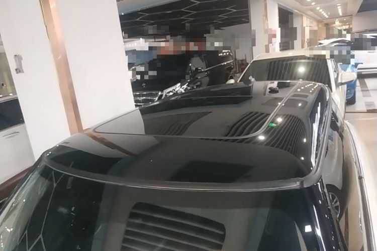 Used MINI 2016 1.5T COOPER Avant-Garde Roof