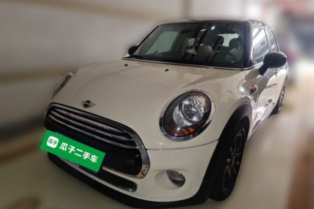Used MINI 2016 1.5T COOPER Five-Door Edition